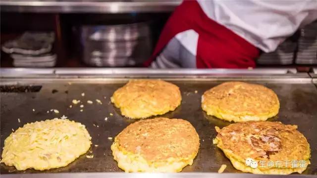 拉面 · 自动贩售机 · 雪｜云之彼岸的日本欢脱之旅