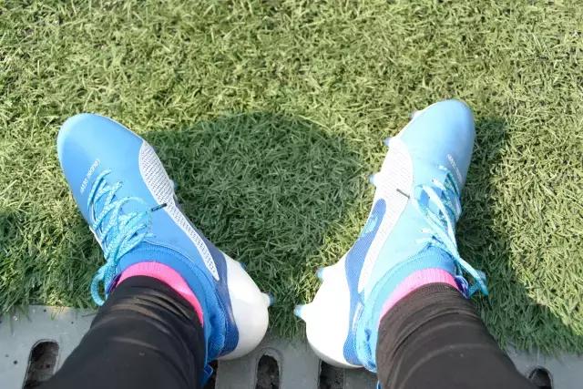 新任“口碑王”雾都狂热落地,PUMAevo实战体验