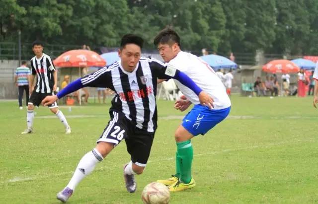 啥子喃？劲浪老友退出成超！听魏大侠摆这支草根豪门的家史