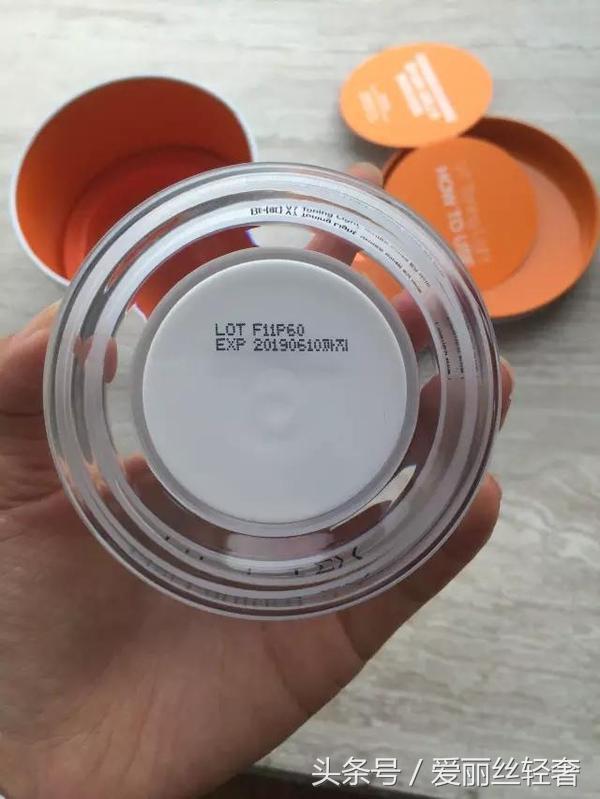 蒂佳婷v7素颜霜的正确用法,懒妹妹必备素颜霜