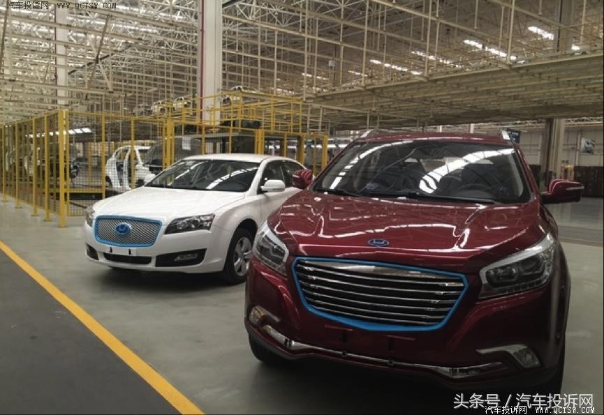 新能源成为趋势,华泰新能源现状