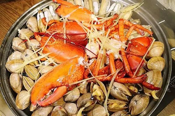 最接地气的10种美食,分享日常美食接地气生活让人喜欢