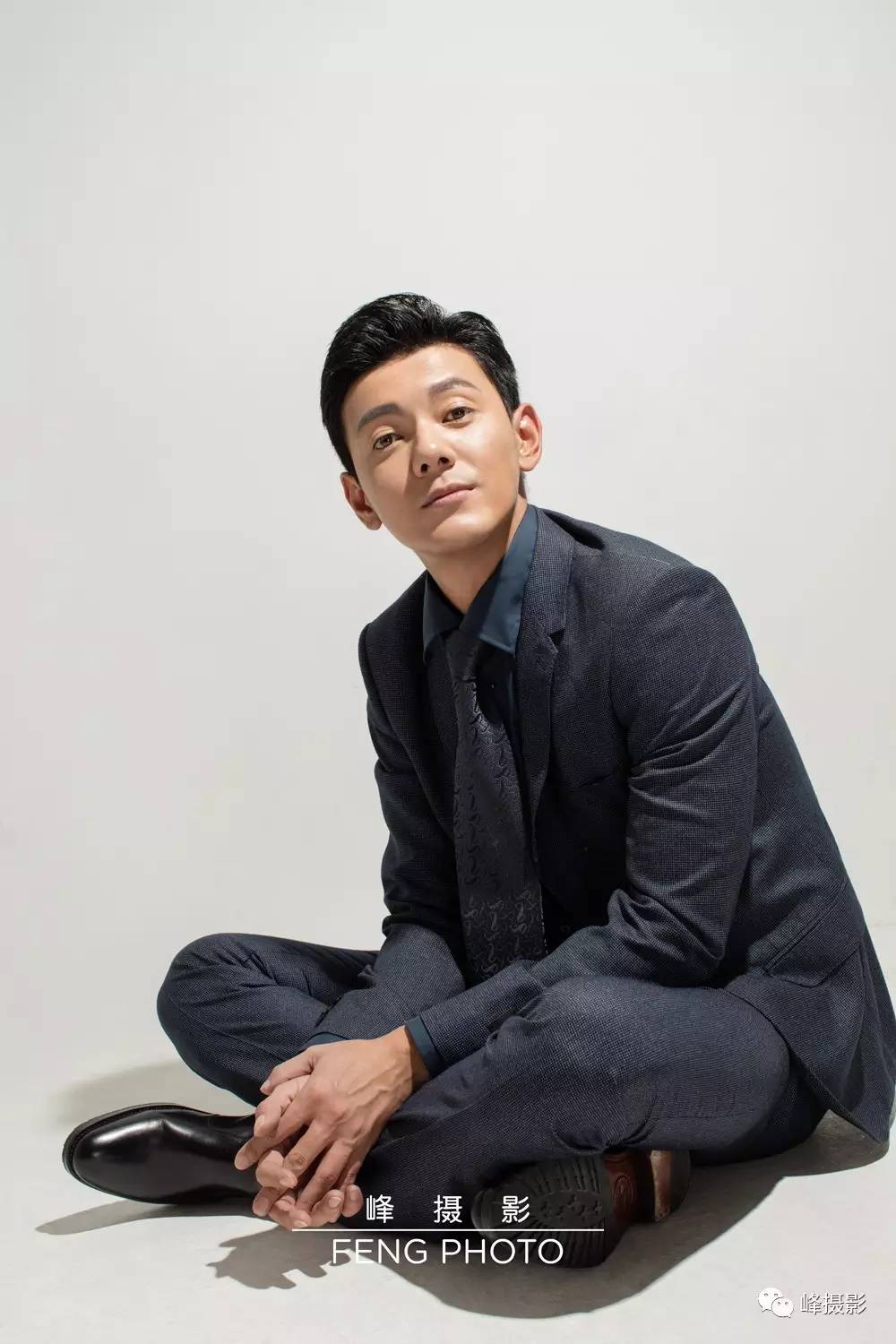 FENGPHOTO｜郎有才也有貌