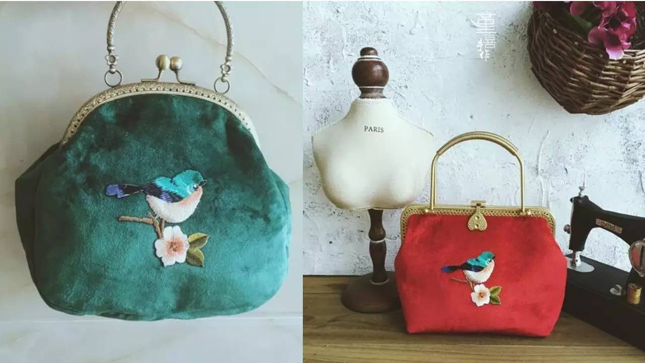 淘宝有哪些好看的包包店铺,淘宝好看又便宜的品牌包包