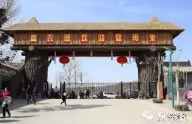 东莞长安有什么好玩的景点,东莞长安景点哪个值得去