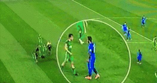 足球十大假摔王,足球最可笑十大假摔