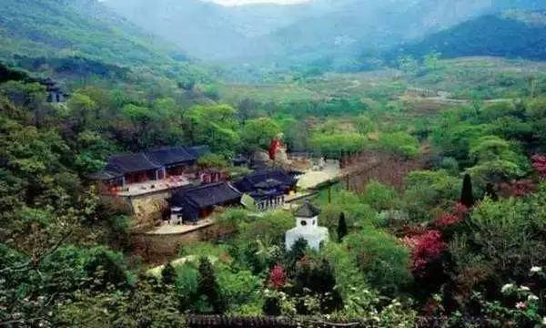 word天！大金普这60个好地方够你玩上一整年！