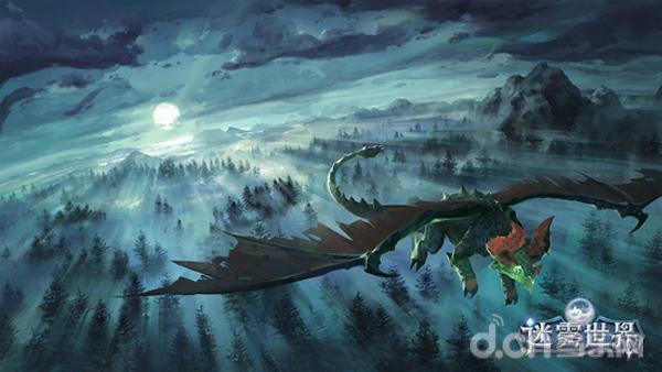 迷雾世界更新攻略,迷雾世界多样英雄开荒