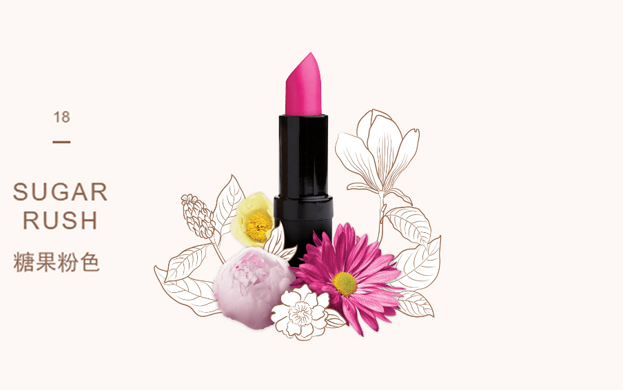 全网公认最好用口红,全网公认最好用的大牌口红