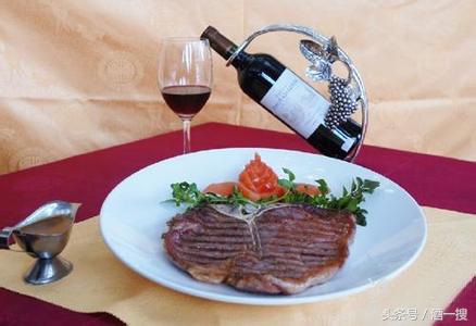 葡萄酒与食物巧搭妙配,葡萄酒的最佳搭配食物