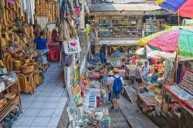 巴厘岛旅行攻略一定要去的地方,巴厘岛自由行攻略及游记介绍