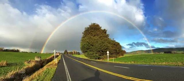 去新西兰绝对不要错过皇后镇,新西兰皇后镇自由行注意事项