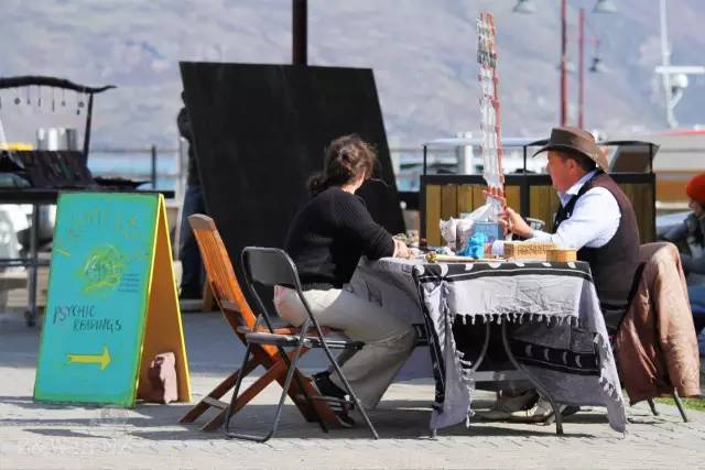 去新西兰绝对不要错过皇后镇,新西兰皇后镇自由行注意事项