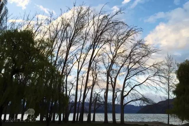 去新西兰绝对不要错过皇后镇,新西兰皇后镇自由行注意事项