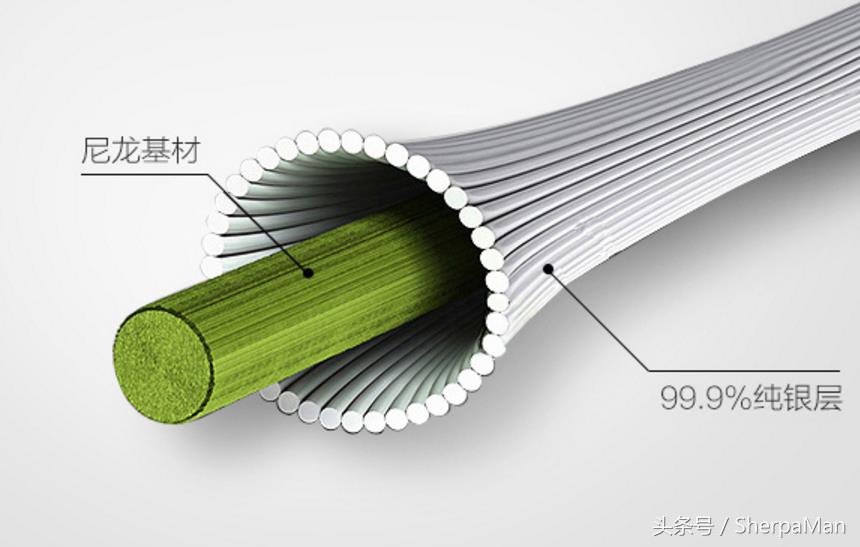 为洗脚正名,脚气和穿的袜子有关系呢
