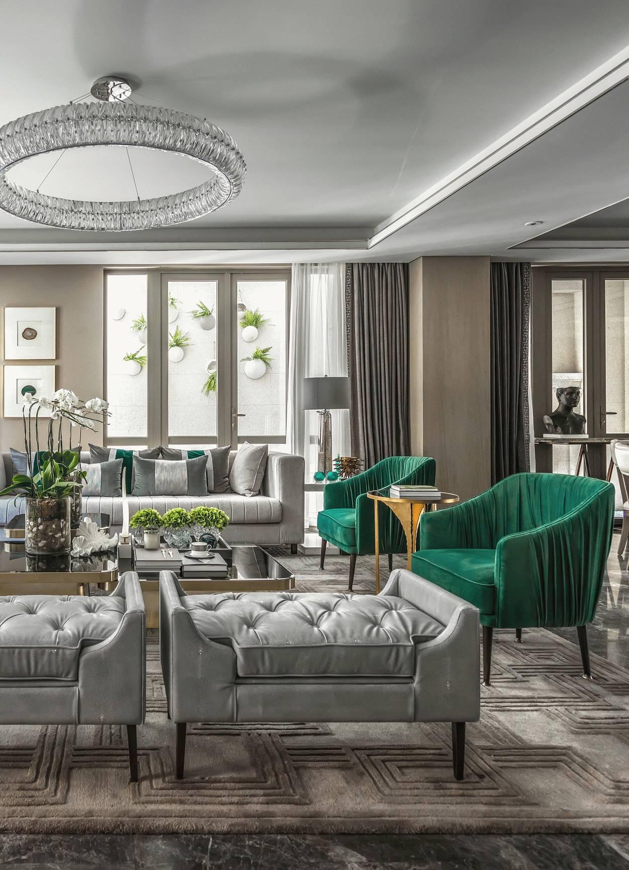 极简风独栋别墅设计,高逼格别墅设计