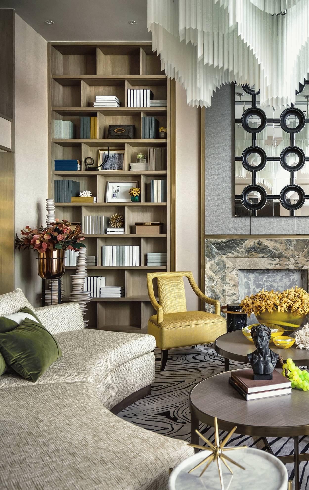 极简风独栋别墅设计,高逼格别墅设计