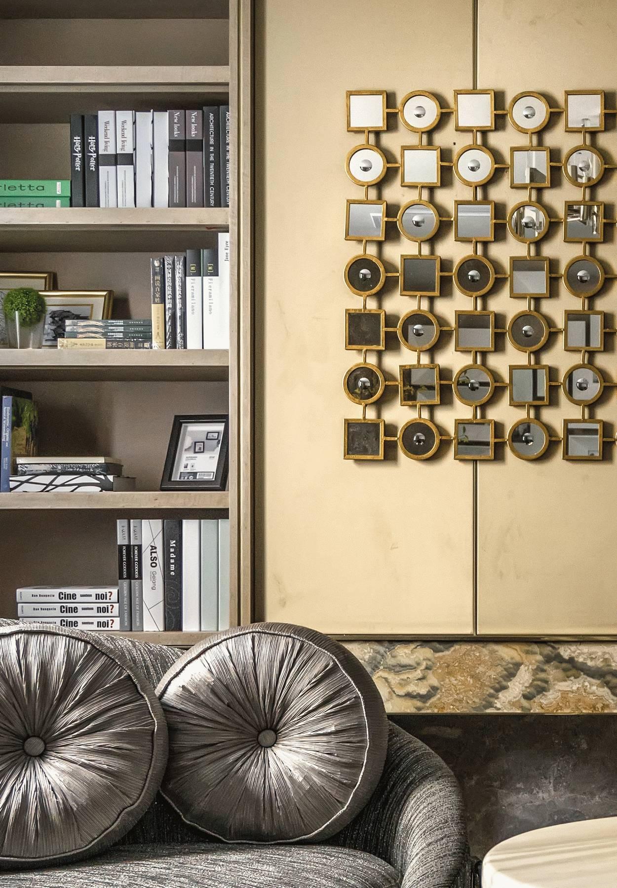 极简风独栋别墅设计,高逼格别墅设计