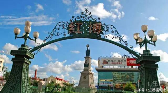 哈尔滨大型购物商场有哪些,哈尔滨综合商场人气推荐