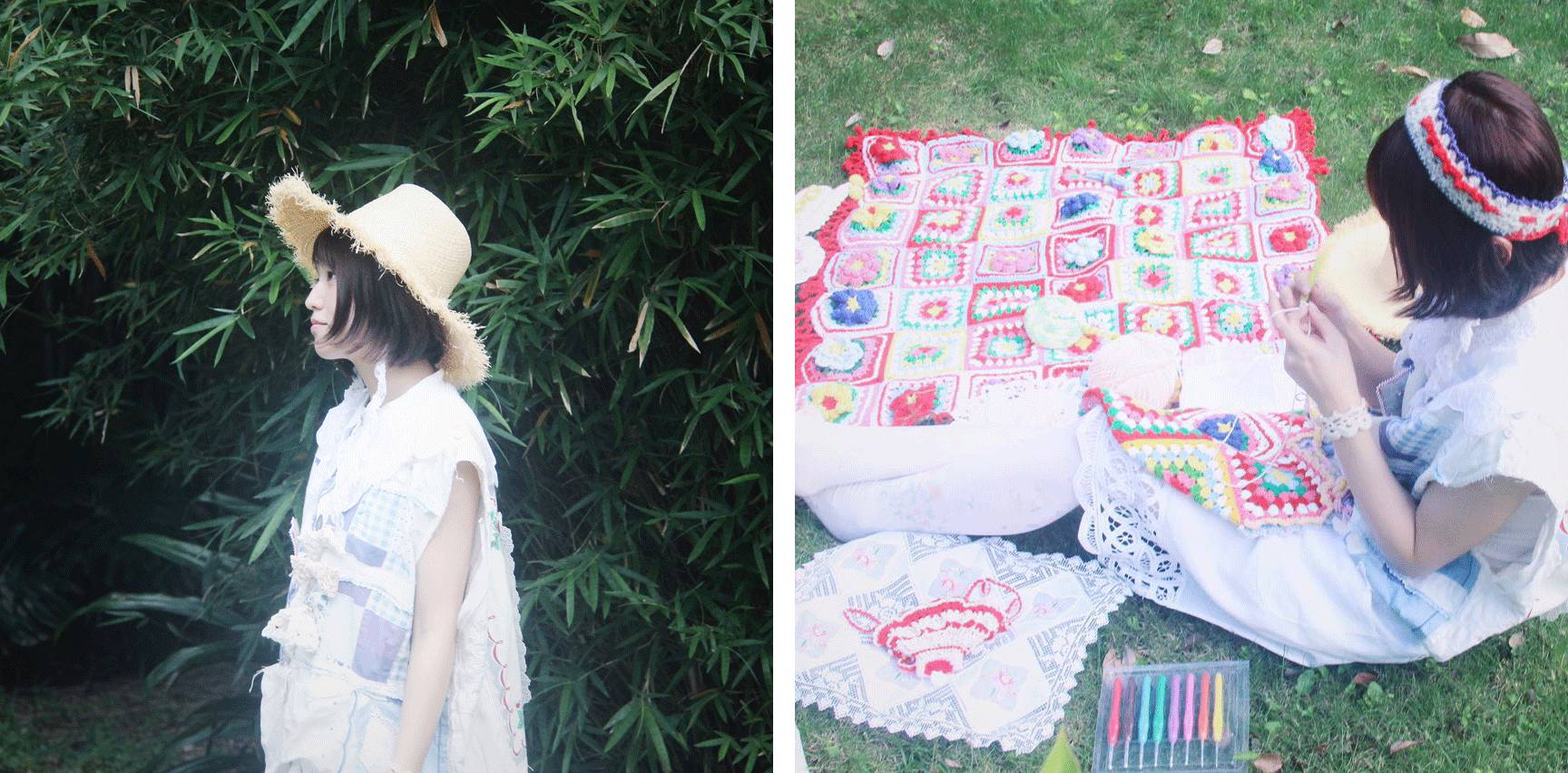 小物星球没有WI-FI的时候在做什么?