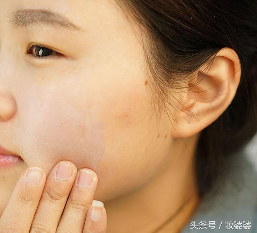 娜琏光感隔离霜好气色,调出好气色三色隔离霜