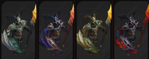 代替诺手的恐怖战士?7.5版本内容全解析