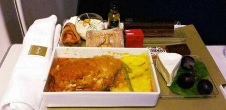 新加坡特色餐有哪些,新加坡飞行餐