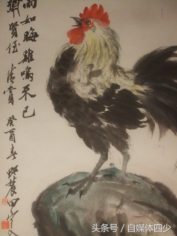 内蒙额济纳旗旗长田学文,画家田学文