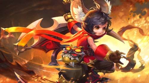 王者荣耀最新消息削弱达摩,王者荣耀被东皇太一克制的英雄