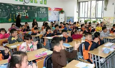 合肥人数最多的小学,合肥人数最多的学校是哪所