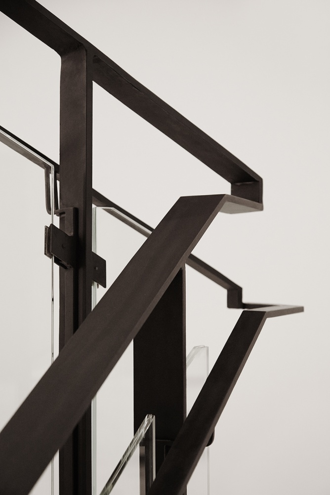 William威廉河谷酒店装修设计于细节中彰显设计功底