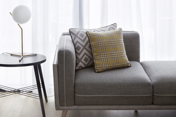 William威廉河谷酒店装修设计于细节中彰显设计功底