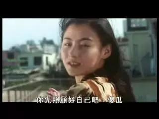 张柏芝脸部特写,张柏芝面容分析