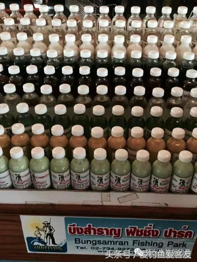 泰国巨骨舌鱼钓场位置,泰国钓鱼钓巨物位置