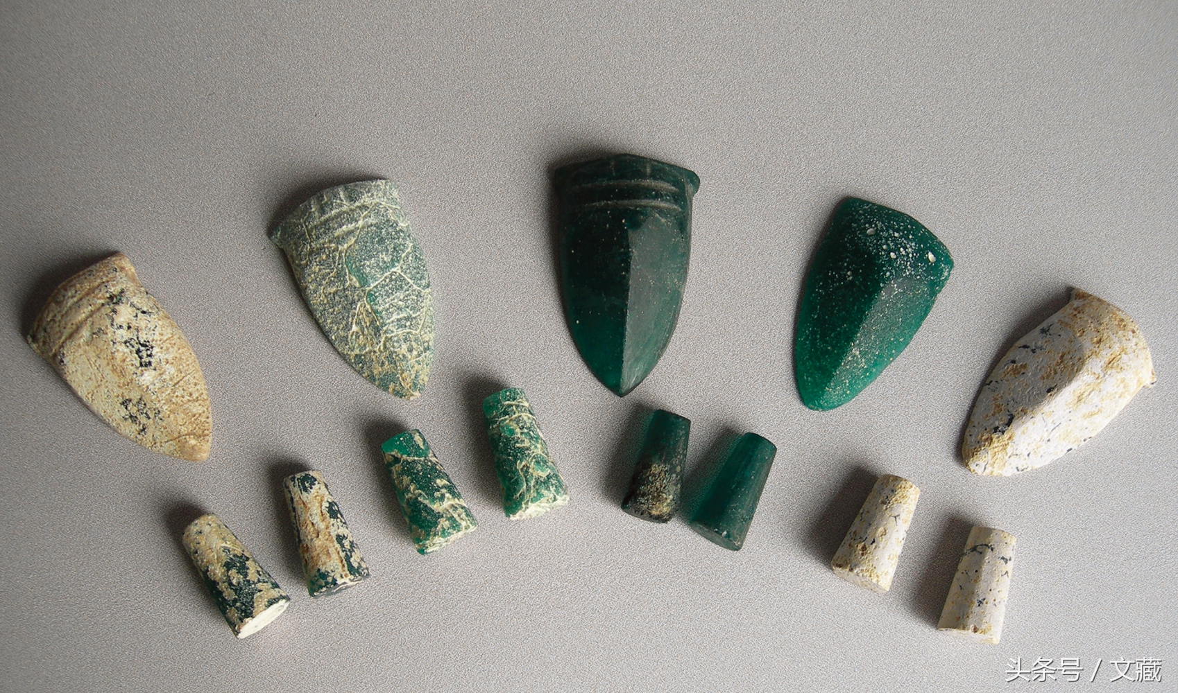 中国古建筑中的琉璃文化,中国传统艺术琉璃简介