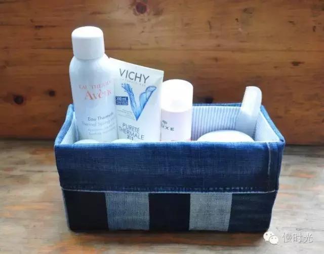 快递盒创意改造,废旧纸盒快递盒改造