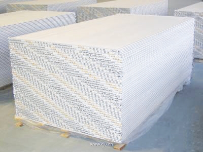 石膏板在装修中的作用,石膏板装饰墙面怎么样