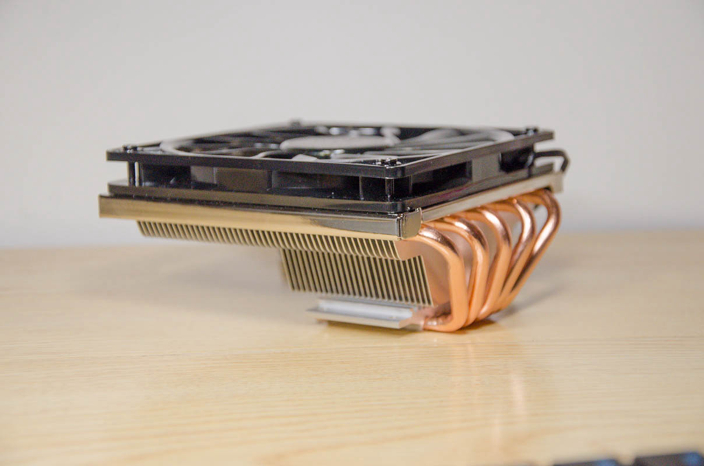 如何自己动手换cpu散热器,自己怎么换cpu散热器