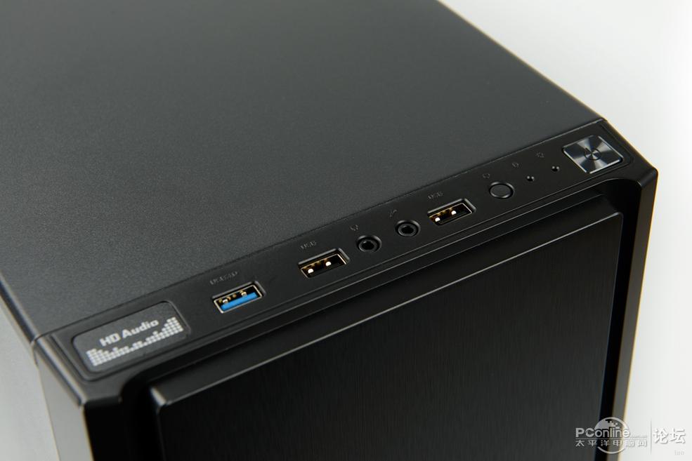 先马塞恩机箱怎么打开侧板,先马塞恩机箱组装图