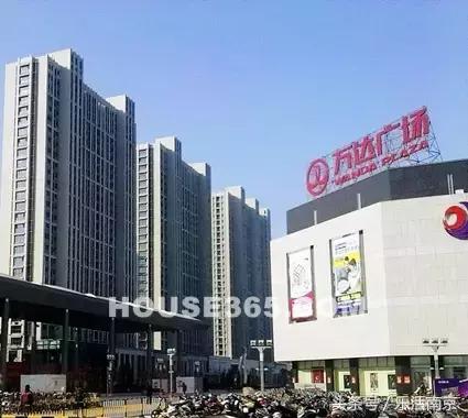 万达就能拯救板桥吗?7座万达集聚南京,历史告诉你真相!