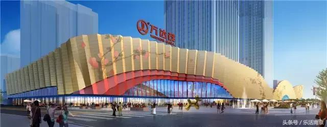 万达就能拯救板桥吗?7座万达集聚南京,历史告诉你真相!