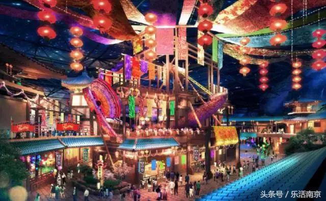 万达就能拯救板桥吗?7座万达集聚南京,历史告诉你真相!