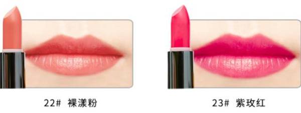 国货当自强确实不一样,值得推荐的几款口红国货