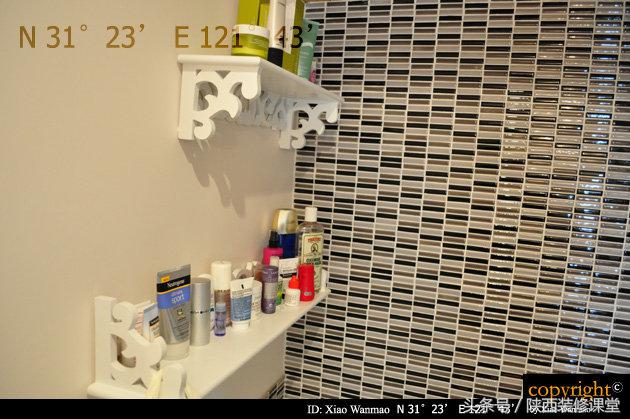 140平米小型蜗居,60平小窝温馨