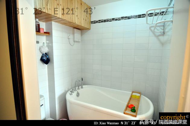 140平米小型蜗居,60平小窝温馨