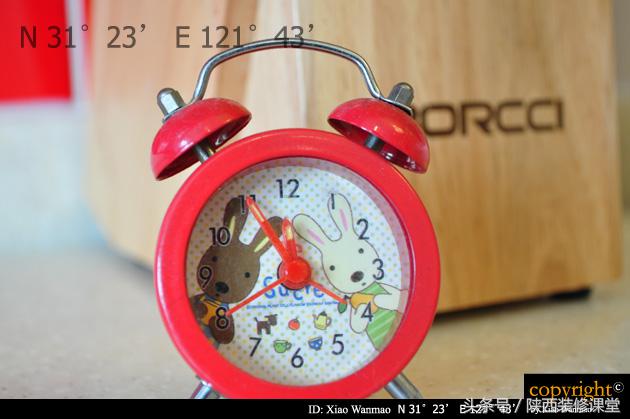 140平米小型蜗居,60平小窝温馨