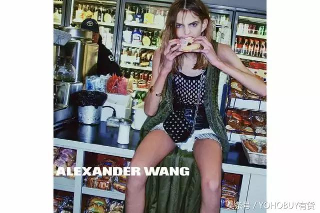 父母不让男的穿搭,渔网装穿搭夏季