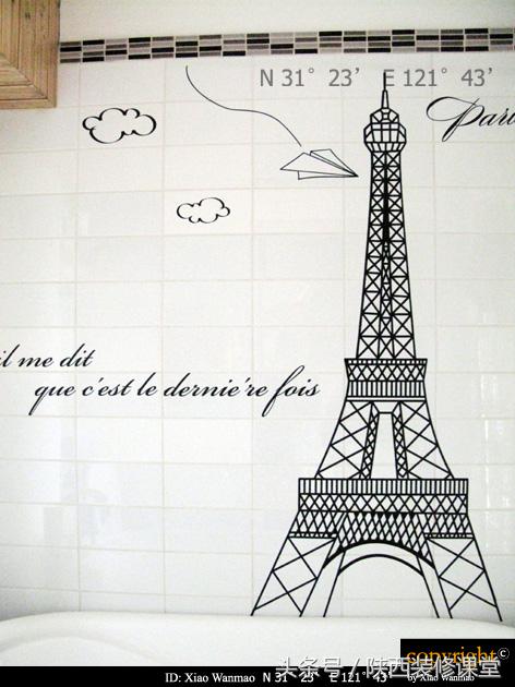 140平米小型蜗居,60平小窝温馨