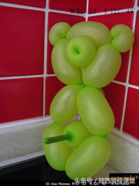 140平米小型蜗居,60平小窝温馨