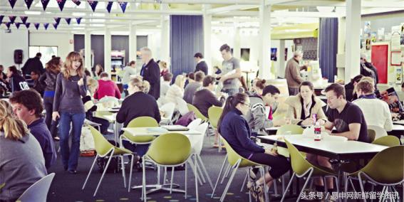 同样去澳洲学热门专业我是如何比别人少花15万的?高额奖学金